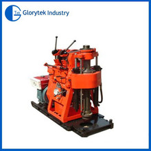 Easy Moving Portable Coal Diamond Core Tunnel Drill Rig High Quality